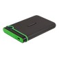 Transcend StoreJet Harddisk 25M3C 2TB 2.5 USB 3.1 Gen 1